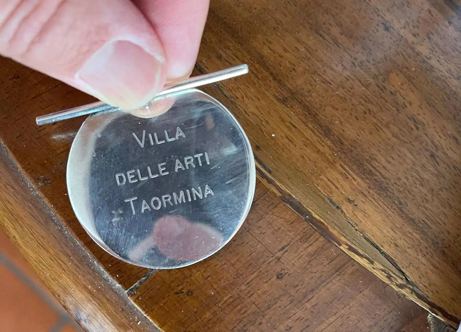 Villa Des Arts - Taormina 0*,  Italy