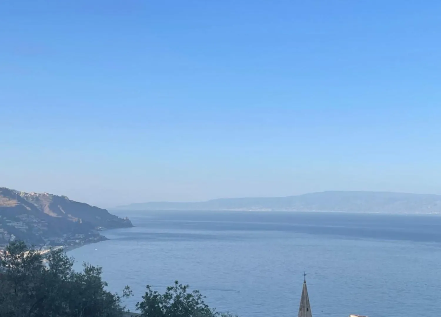Villa Des Arts - Taormina Holiday home