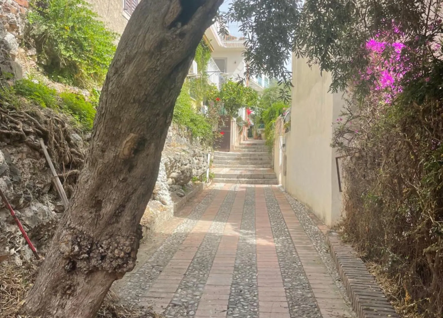 Holiday home Villa Des Arts - Taormina Italy