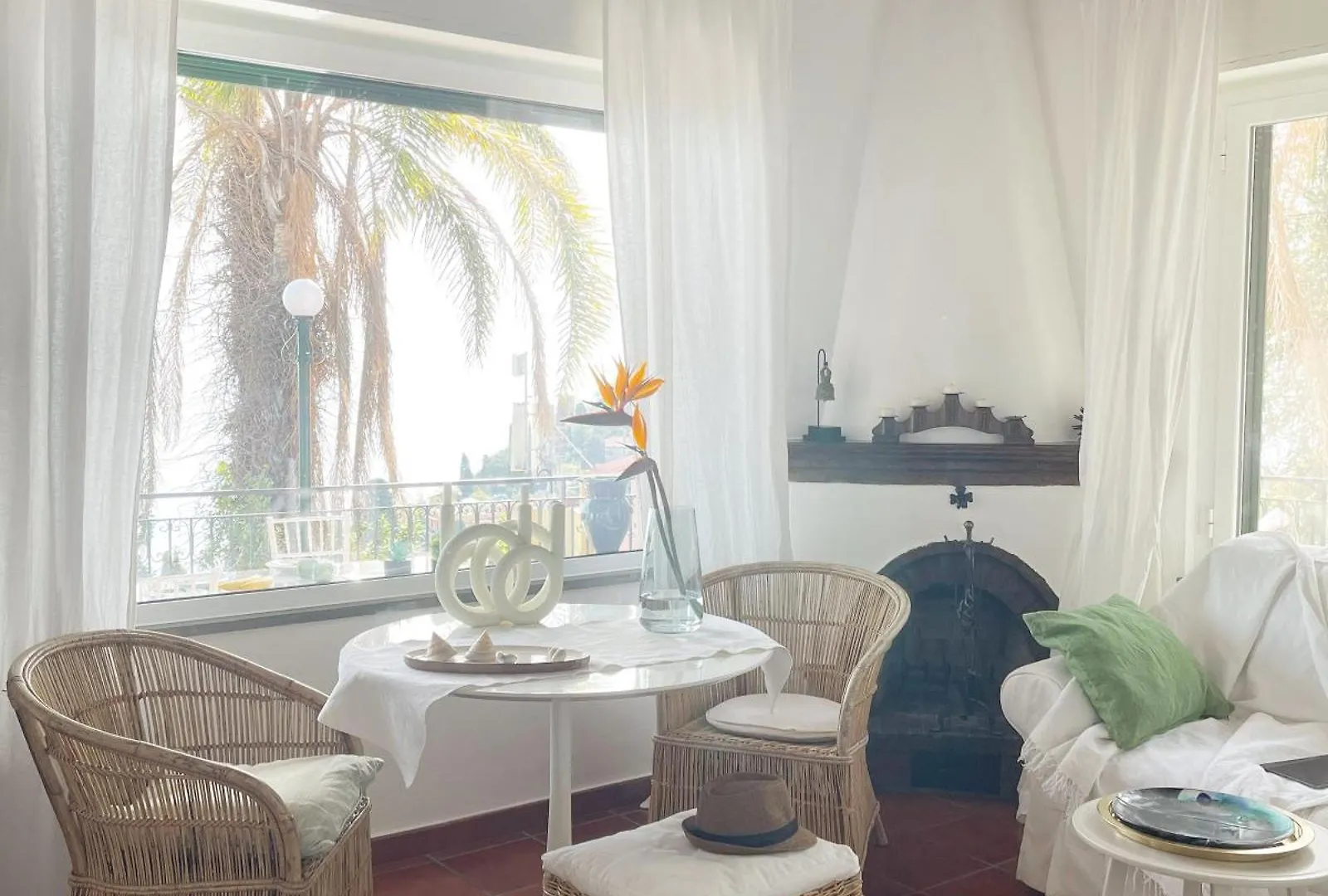 Holiday home Villa Des Arts - Taormina