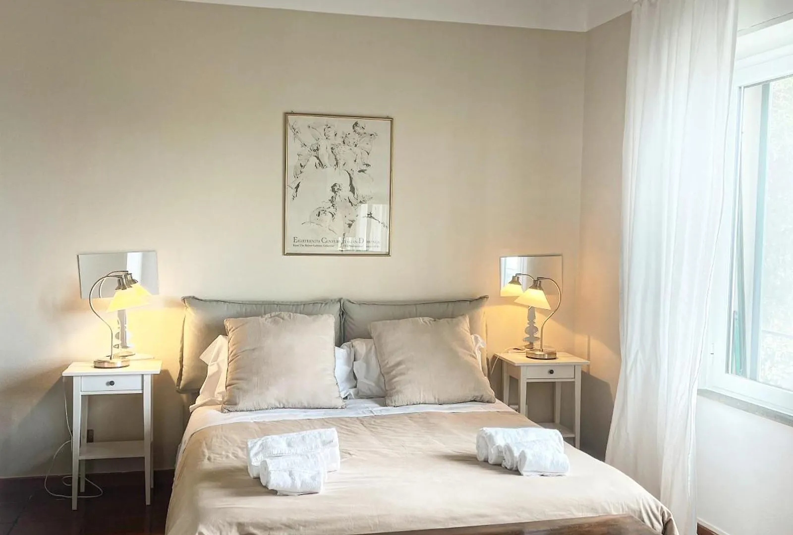 Villa Des Arts - Taormina Holiday home