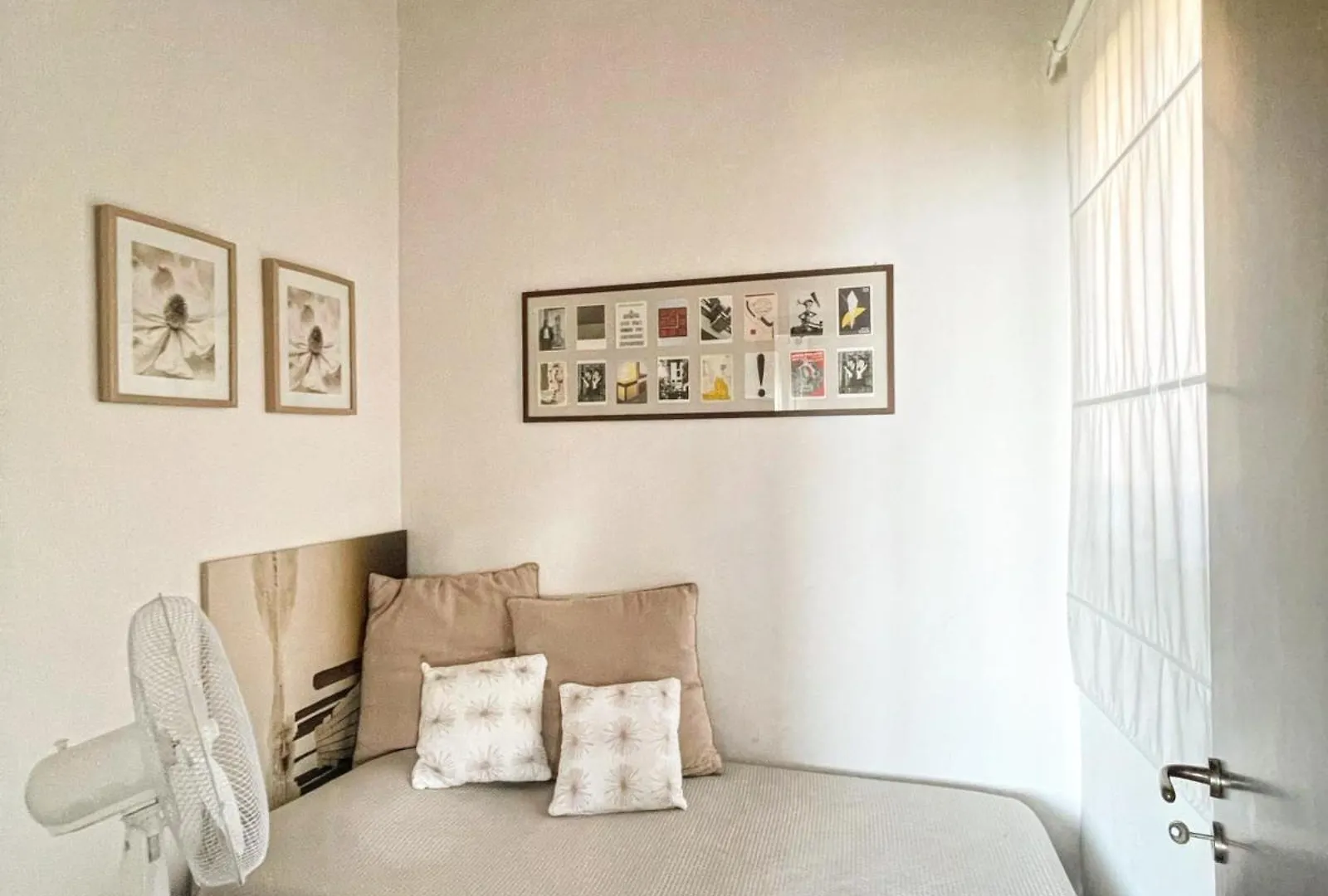 Holiday home Villa Des Arts - Taormina Italy