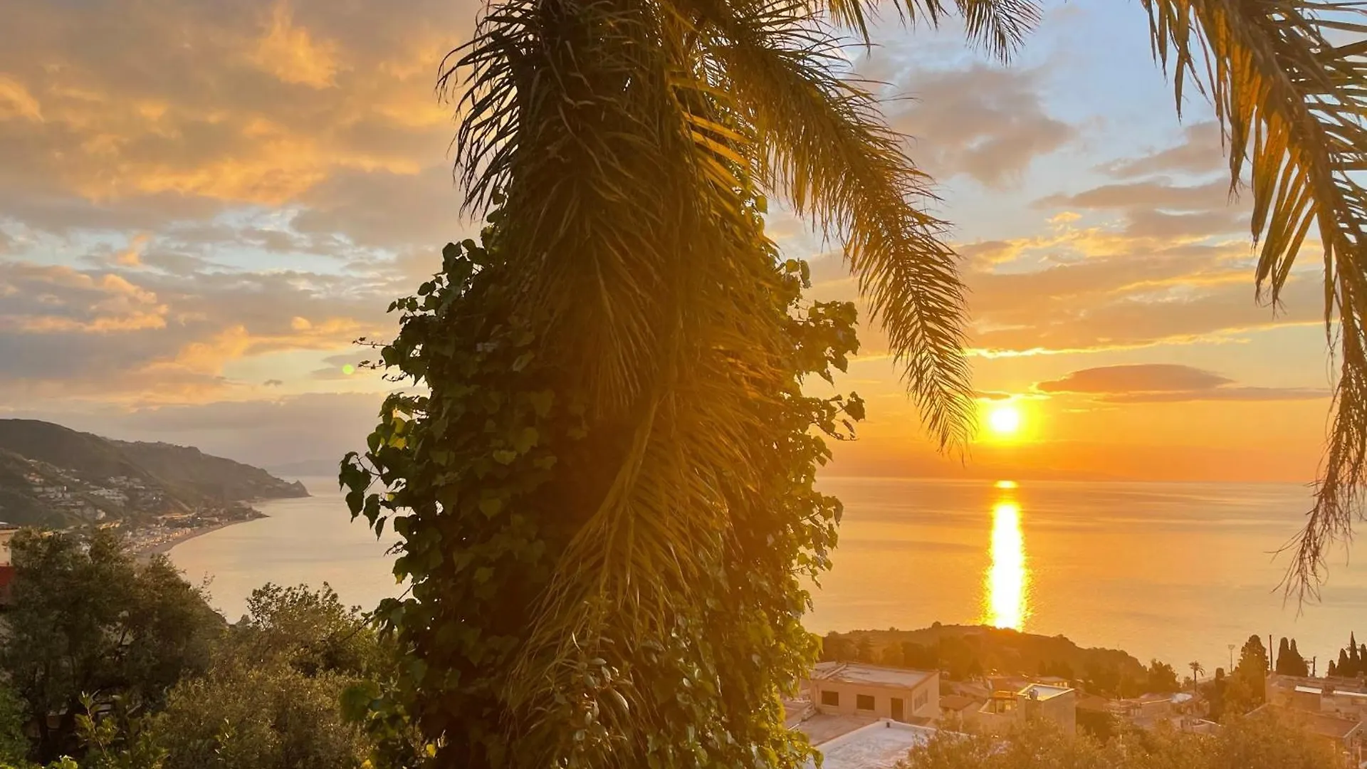 Holiday home Villa Des Arts - Taormina