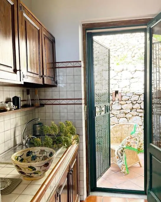 Holiday home Villa Des Arts - Taormina