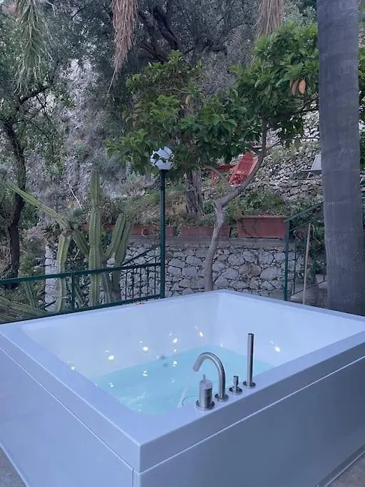 Villa Des Arts - Taormina