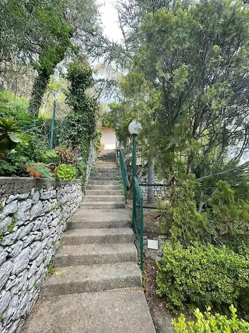 Villa Des Arts - Taormina Holiday home