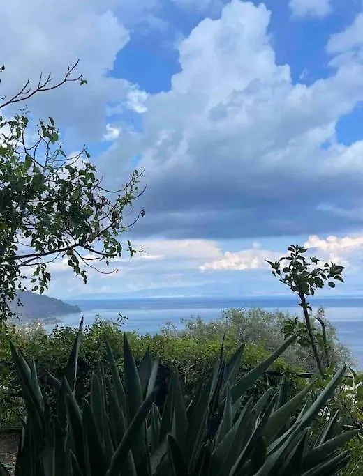 Villa Des Arts - Taormina 0*,  Italy