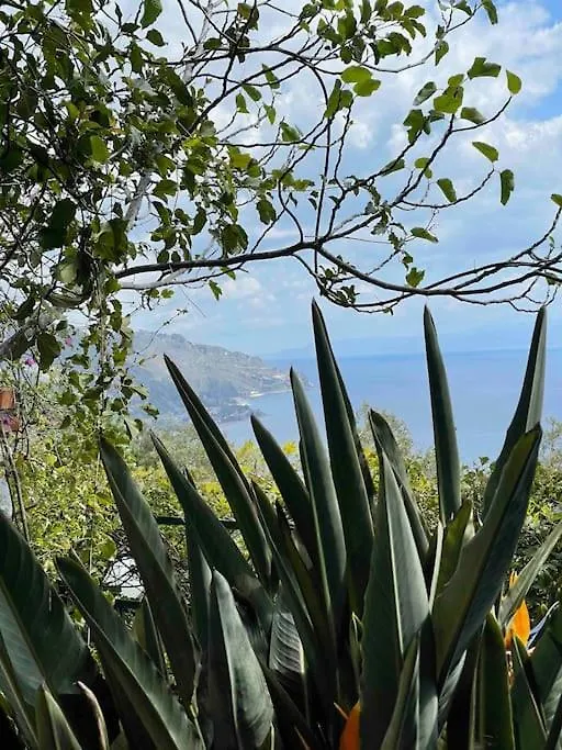 Villa Des Arts - Taormina