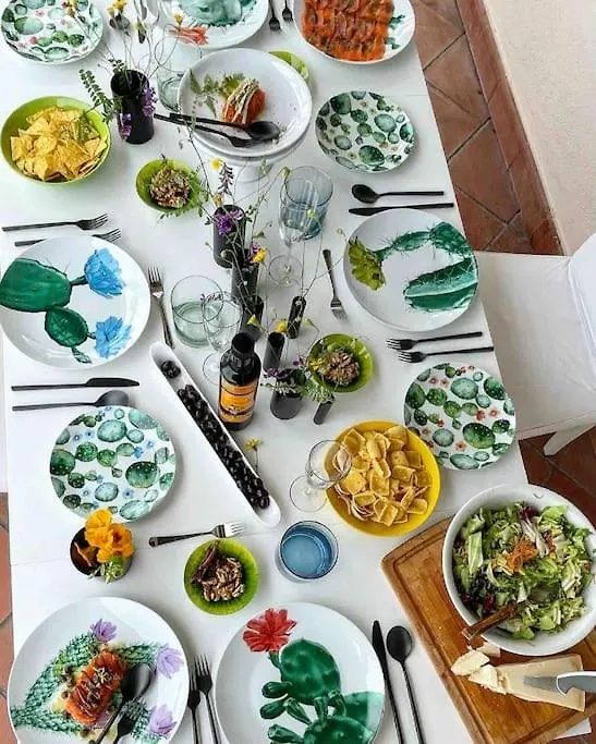 Villa Des Arts - Taormina Holiday home