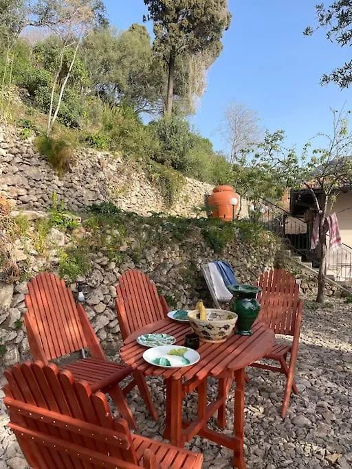Holiday home Villa Des Arts - Taormina