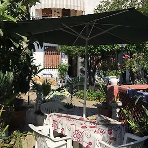Gionny&mary Hébergement de vacances