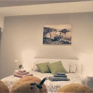 Casa Cleone Hébergement de vacances