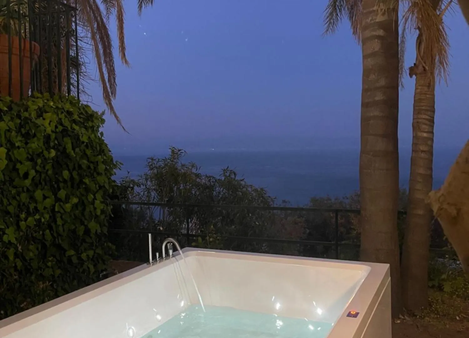Villa Des Arts - Taormina 0*,