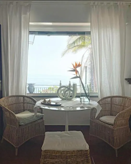 Holiday home Villa Des Arts - Taormina Italy