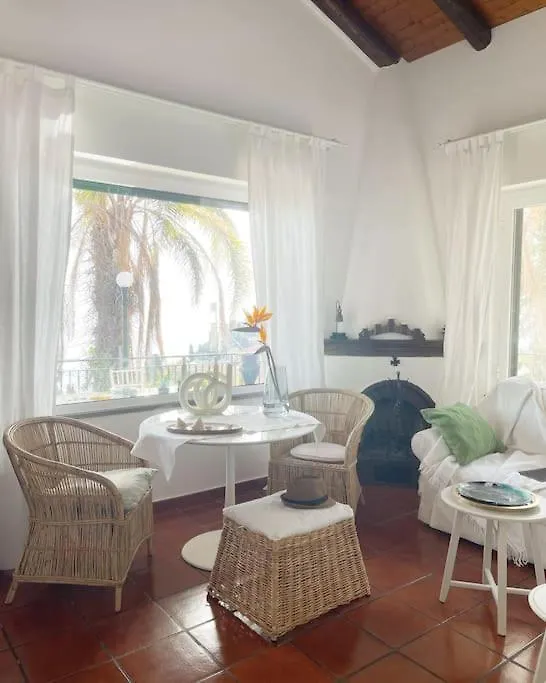 Villa Des Arts - Taormina